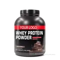 High Quality Whey Protein Powder Wholesale
